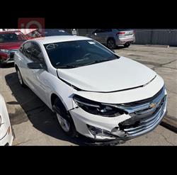 شيفروليه ماليبو